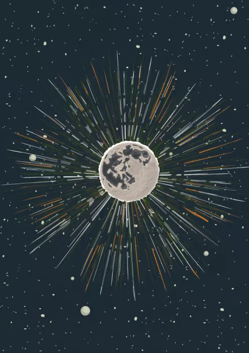 Nicholas: Eclissi Solare