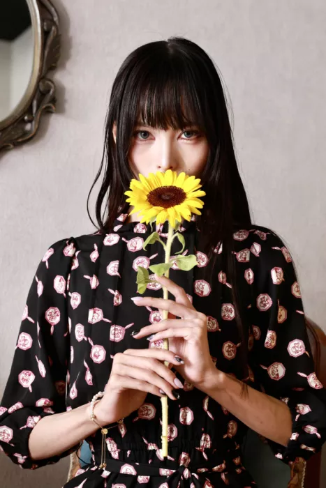 Tomo: Girasol