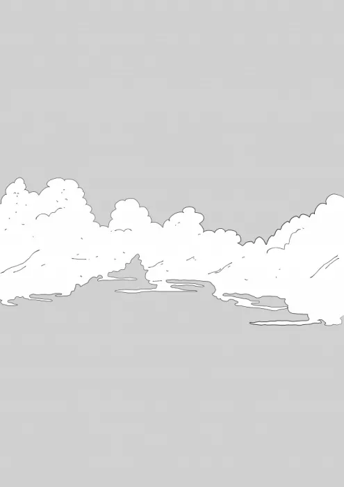 Nicholas: Nubes