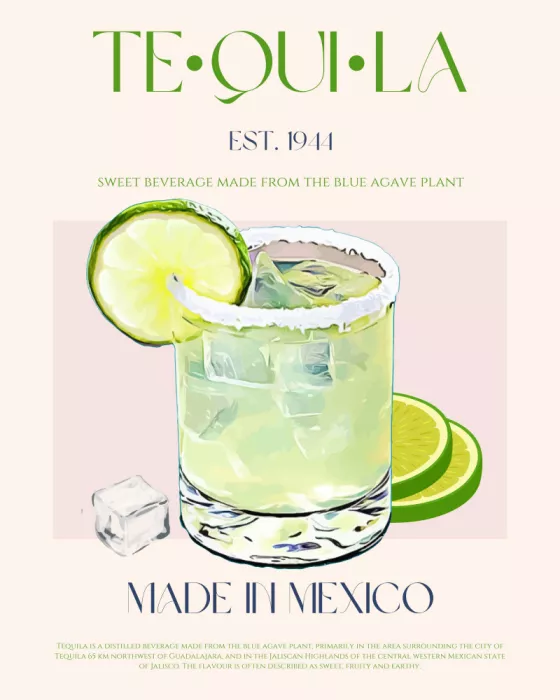 Khokhar, Nazma: Tequila mit Limette und Eis