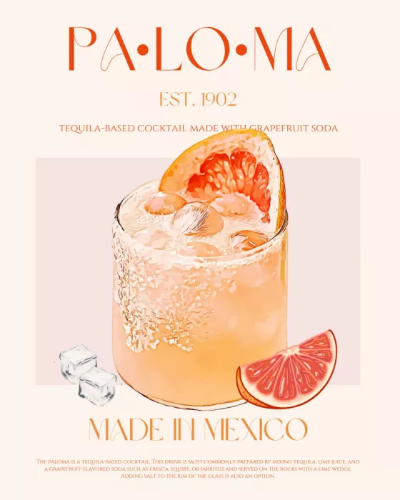 Khokhar, Nazma: Tequila Sunrise Sorbo