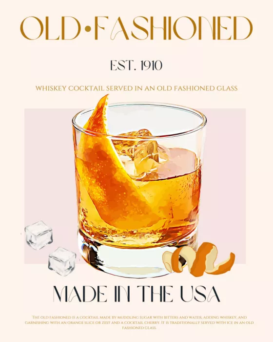Khokhar, Nazma: Charme du cocktail classique
