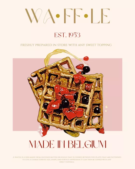 Khokhar, Nazma: Waffeldruck