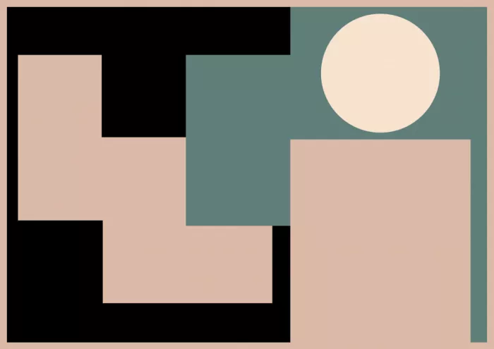 Kulkarni, Nilesh: Modern Geometric Harmony