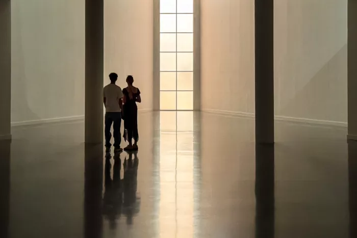 Joosten, Lus: Nous voyons la lumière