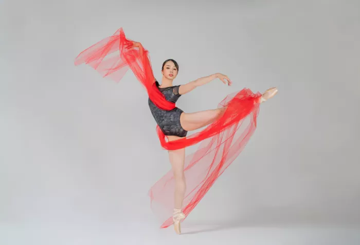 Onodera, Taketoshi: Ballet