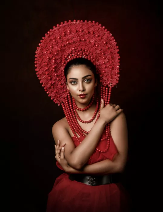 BHATTACHARYYA, PARTHA: RITU