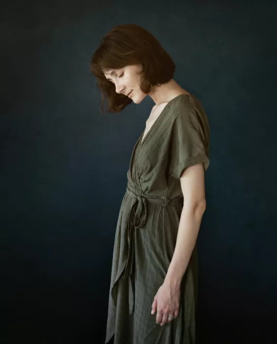 Gitlits, Evgeni: Silence