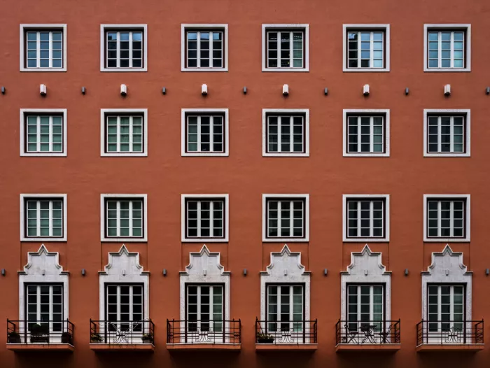 AFIAP, Uhrin Milan: Ventanas