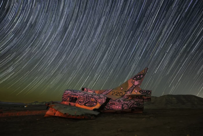Braunstein, Doron: Scie stellari sopra l