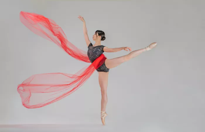 Onodera, Taketoshi: Ballet