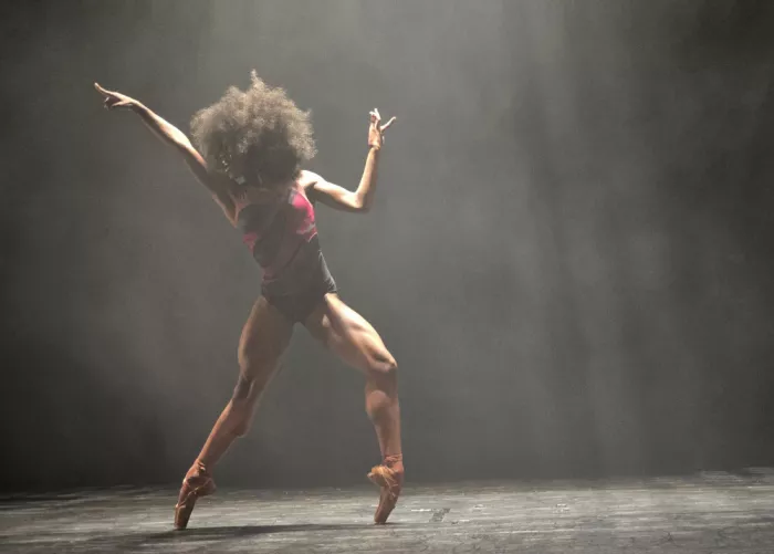 Wiolett: Dancing queen