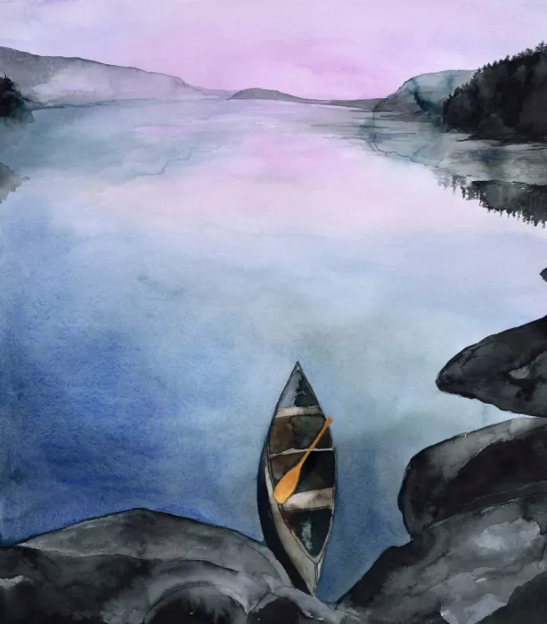 RodMacIver: Pancake Bay