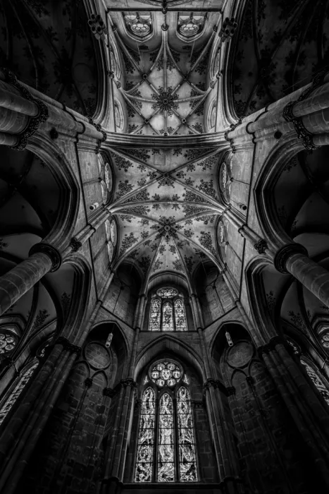Yamamoto, Eiji: Église Notre-Dame
