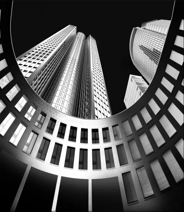 jordiegeatorrent: Tower 185. Frankfurt.
