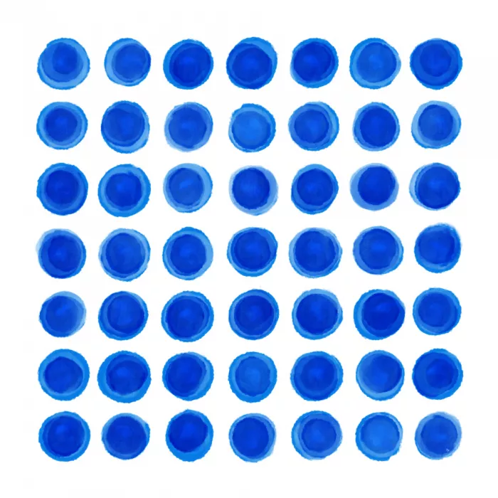 Martina: Points bleus