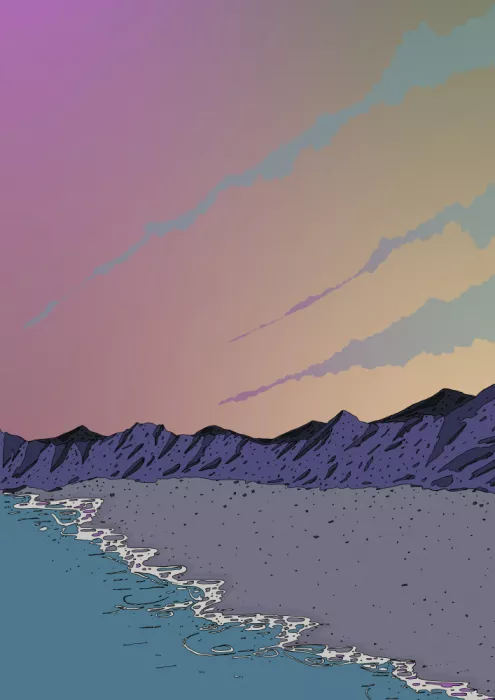 Nicholas: Sci-Fi Planet