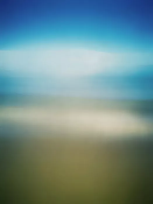 Cerantola, Angelo: Dormire su una spiaggia