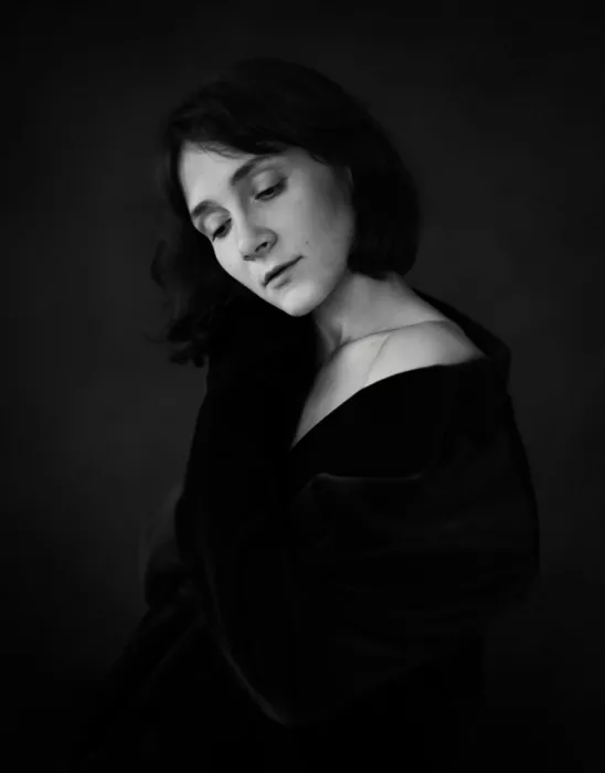 Gitlits, Evgeni: Quiet place