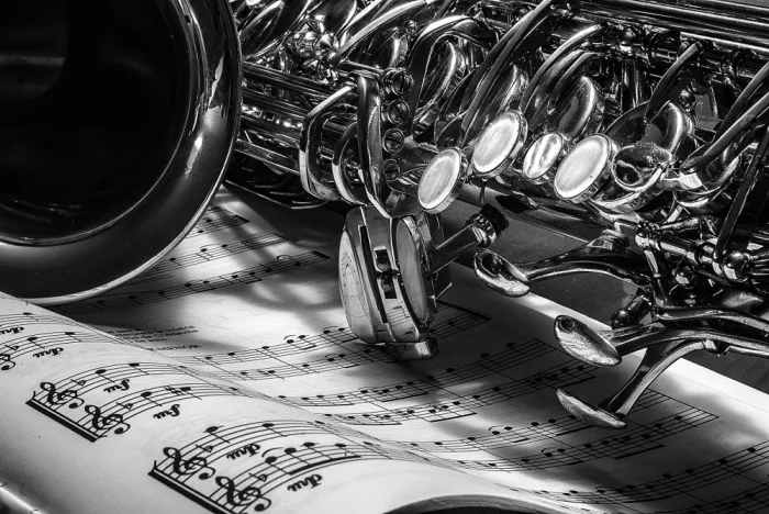 Molina, Francesc: Saxo
