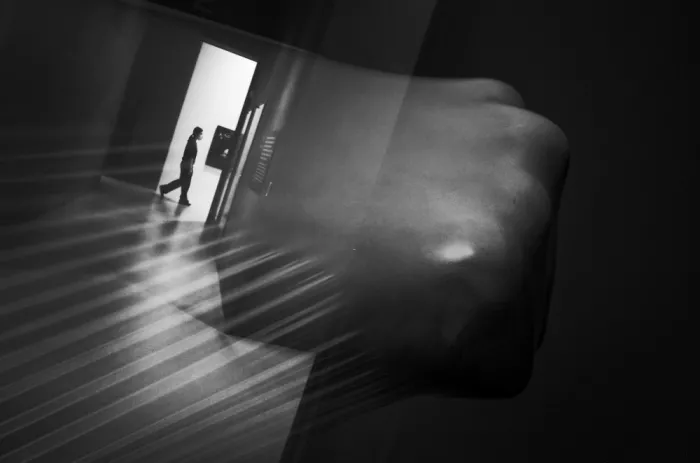 Choi, Wanjae: Lo que estoy mirando