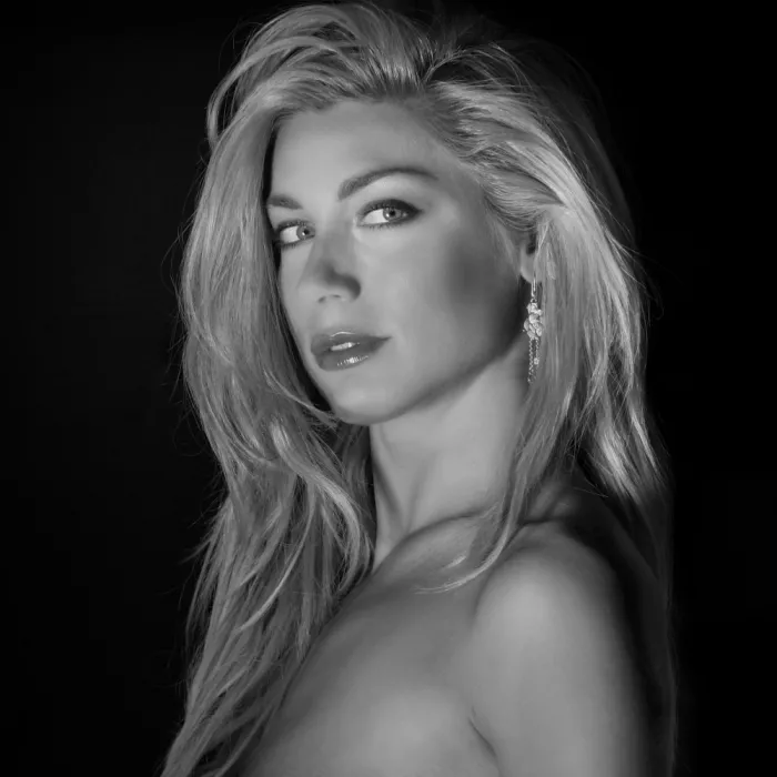 Vicedomini, Angéla: Blondes have more fun