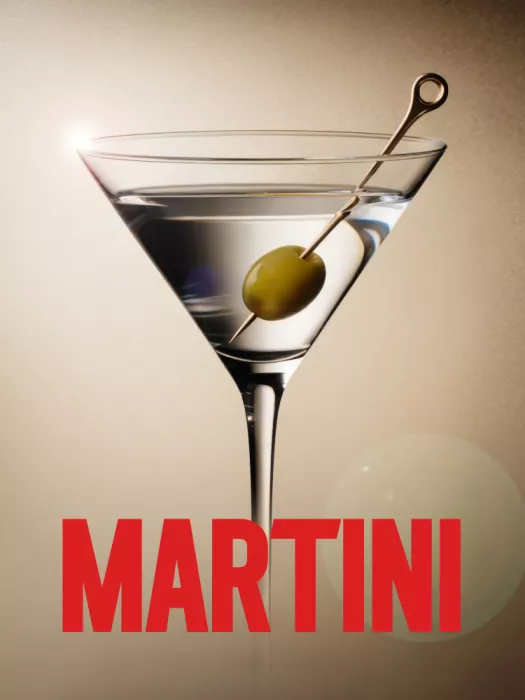 Magnusson, Andreas: Martini