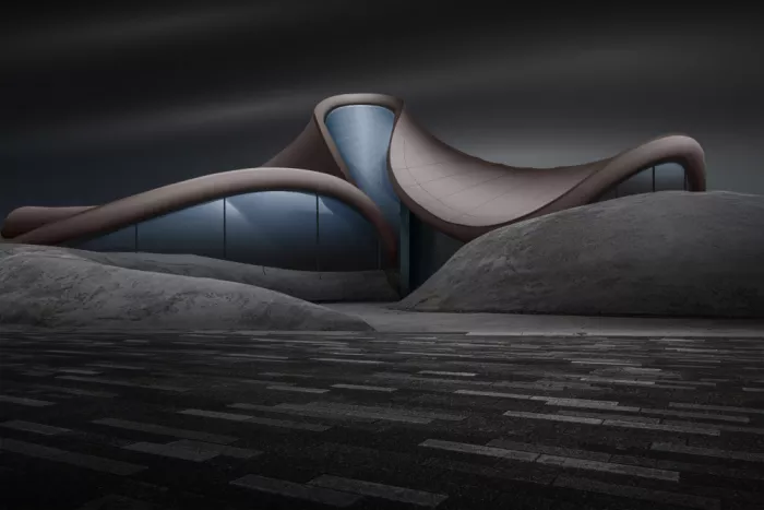 Liu, Shuchuan: EXPO 2025