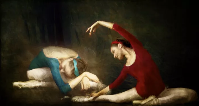 Pansky, Rachel: Ohne Namen