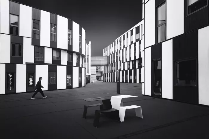 Schleicher-Schwarz, Roswitha: Università di Economia