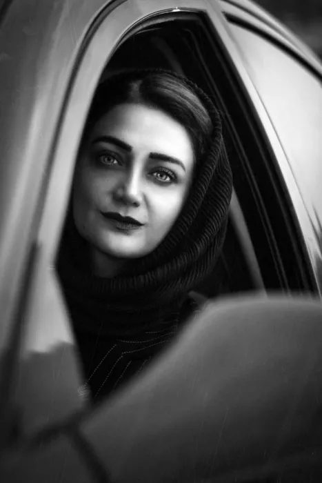 Heydari, Amir: ETTEHAD 2