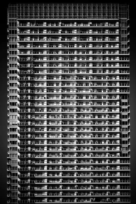 Nishikura, Makoto: Urban Grid