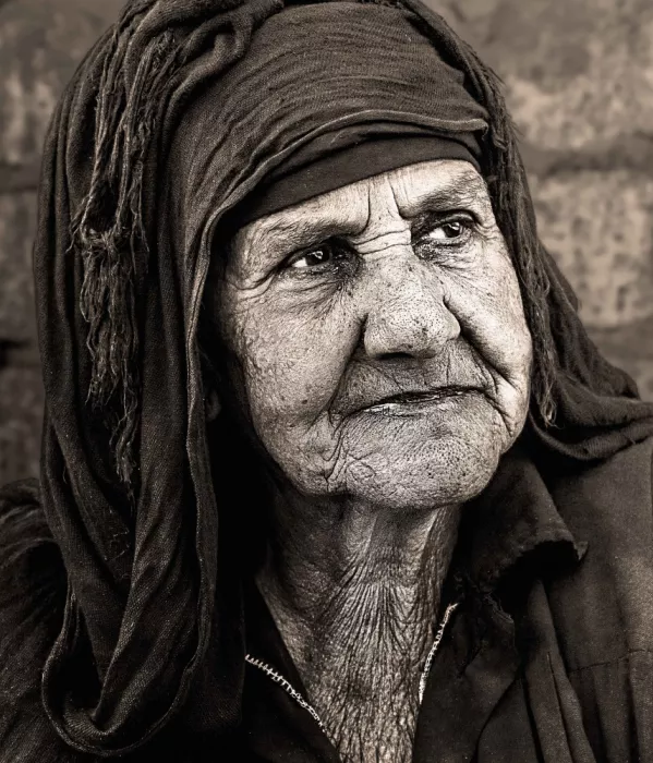 Ragab, Hesham: WÜRDE