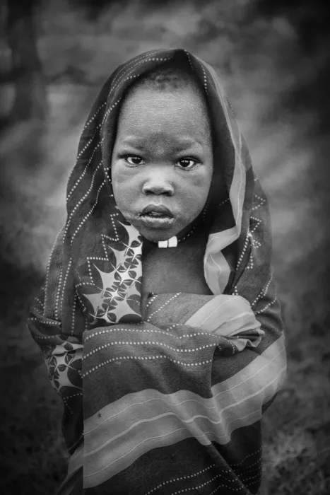 Yosifov, Svetlin: girl Mundari