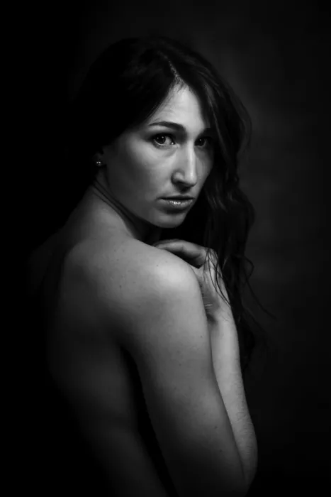 Franke, Ruth: Patrizia