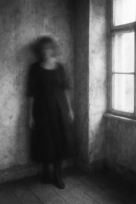 Kim, Parole: The shadow work