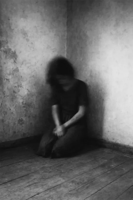 Kim, Parole: The shadow work