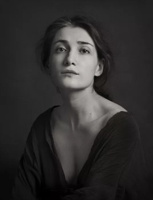 Gitlits, Evgeni: Diana