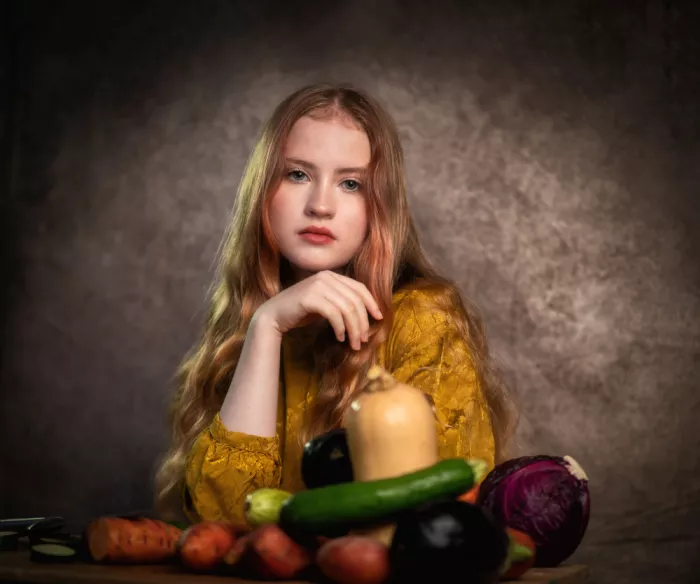 Kirzh, Svetlana: Valery