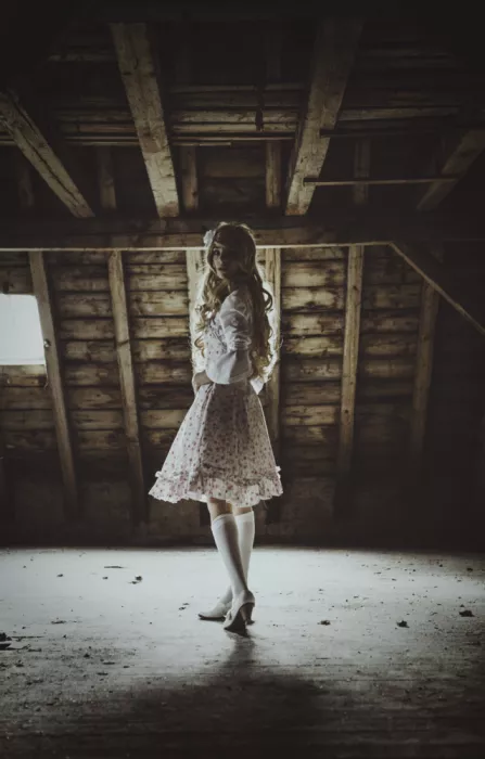 Bero, Georgios: Lolita