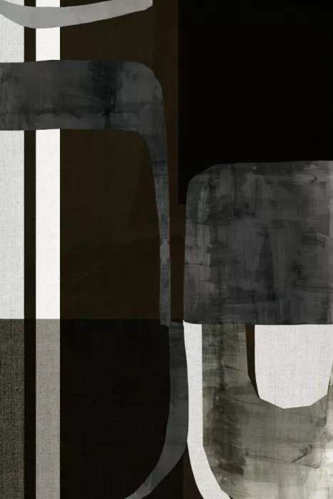 cartissi: Abstraktion architektonischer Formen