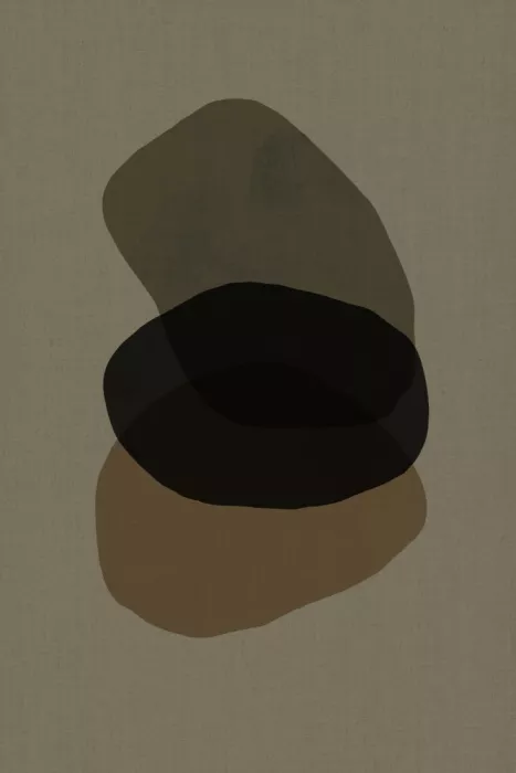 cartissi: Piedras abstractas apiladas