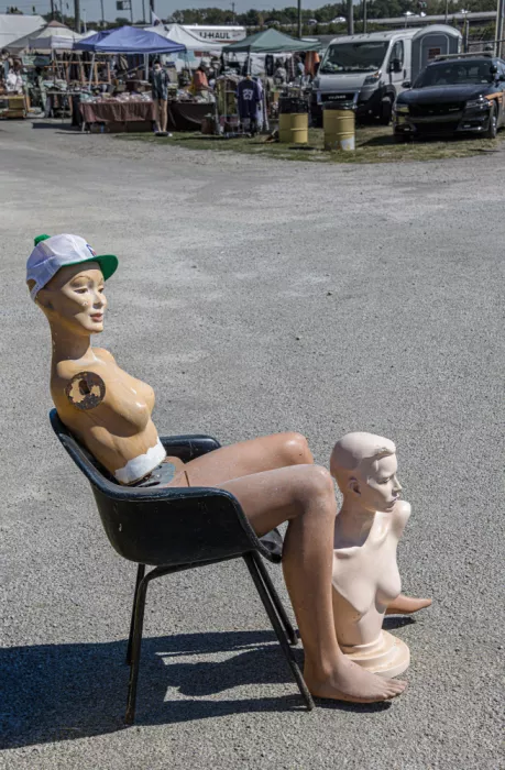 Beavis, Andrew: Warten auf die Heimkehr, #406