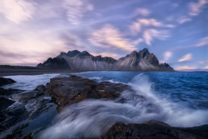 Liang, Ken: Sussurri del mare