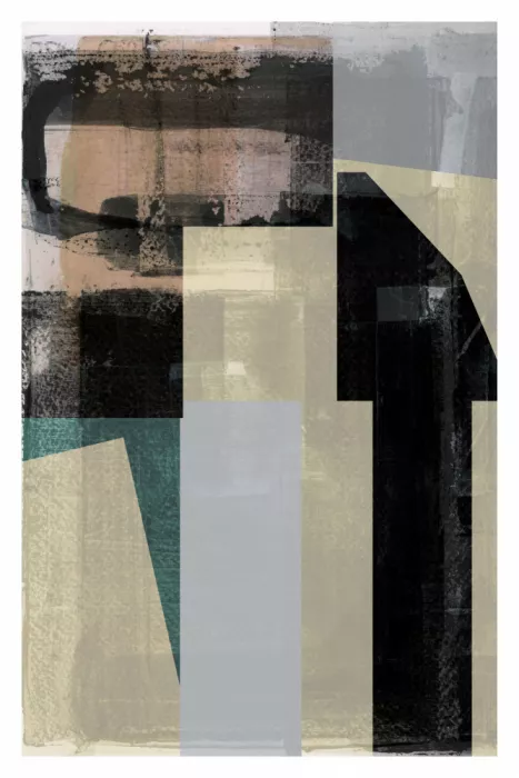 cartissi: Geo Urban Echoes 1