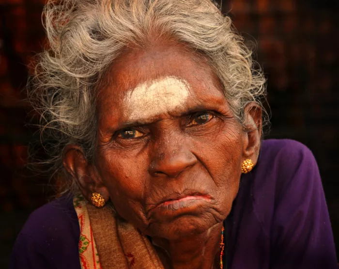 Urlings, Lou: Madurai