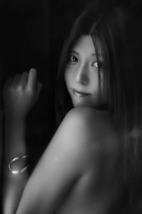 Ishikawa, Tomoki: Murmure de lumière