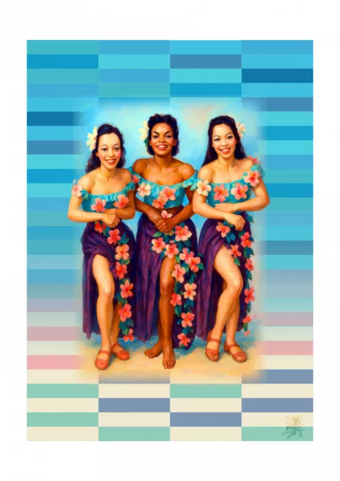 Russo, Osvaldo: Rumberas