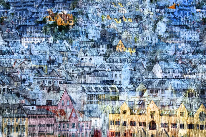 Hawerkamp, Hans-Wolfgang: Senza titolo