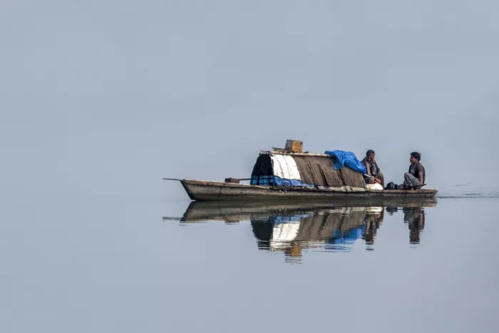 Golani, Aharon: Fishermen
